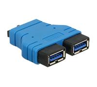 DeLOCK USB3.0/2 x USB3.0