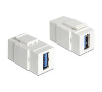 DeLOCK USB3.0 A f/f