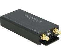 DeLOCK USB3.0 Converter for M.2 Key B module with SIM slot and enclosure - Adaptateur d'interface - carte M.2 - USB3.0 - noir (63172)