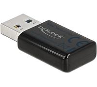 DELOCK 12550 - Adaptateur WLAN, USB, 1167 MBit/s