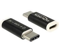 DELOCK USB3.1 Adapter C -> micro B St/Bu (Device->Host)