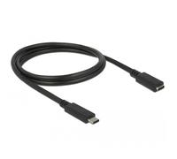 DeLock usb3.1 Gen1 USB Extension Cable - Digital/Data 85533