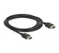 DeLOCK USB4-C Gen2x2 Bi-Directional, Câble
