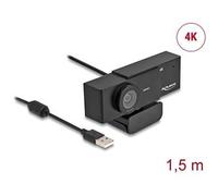 DeLock Webcam 4K