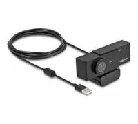 Webcam 4K