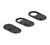Cache pour webcam Delock 20652