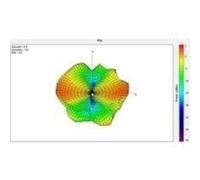 Delock Wifi Sma 802.11 Ac A H B G N 2 Dbi Omni - Gelenk Noir, 89437