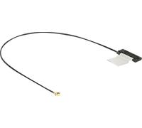 DELOCK WL-Antenne I-PEX 1dBi CCD Antenne intern