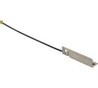 DELOCK WL-Antenne I-PEX Industrie -5dBi intern 805