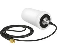 DELOCK WL-Antenne RP-SMA 2dBi Schraubmontage outdoor