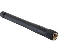 DELOCK WL-Antenne RP-SMA 2dBi spritzwassergeschützt
