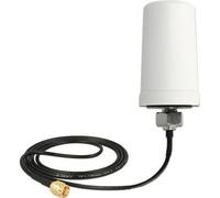 DELOCK WLAN 802.11 ac/a/h/b/g/n Antenne SMA Stecker 1,4-3,0