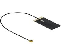 DELOCK WLAN 802.11 Antenne I-PEX Inc., MHF I Stecker