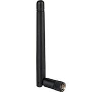 DeLOCK WLAN antenna SMA w/ flexible joint antenne 2 dBi