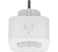 DELOCK WLAN Commutateur de prise CEE7/4 mâle > CEE7/3 mâle 2.4GHz