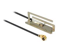 Delock WLAN Internal Antenna MHF/U.FL-LP-068 - Antenne - Planar Inverted F-Shaped (PIFA) - Wi-Fi - 1.6 dBi