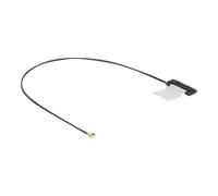 Delock WLAN MHF/UF.LP-068 - Antenne - Wi-Fi - 1 dBi