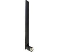 DeLock Antenne Wi-Fi 88898 omnidirectionnelle 5 dB 2,4/5 GHz RP-SMA