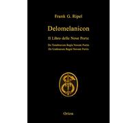 Delomelanicon: Il Libro delle Nove Porte