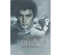 Delon,Alain - Alain Delon Collection No. 2 (5 DVDs)