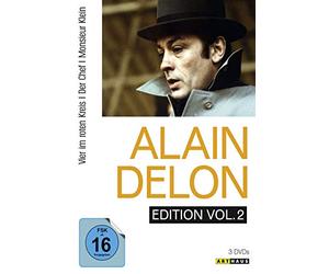 Delon,Alain - Alain Delon Edition 2