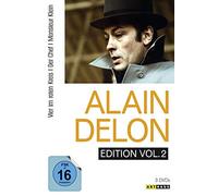 Delon,Alain - Alain Delon Edition 2 [Import]