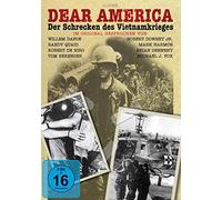 Delon,Alain - Dear America: der Schrecken des Vietnamkrieges