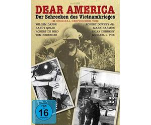 Delon,Alain - Dear America: der Schrecken des Vietnamkrieges