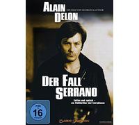 Delon,Alain - Der Fall Serrano