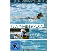 Der Swimmingpool (Ungekürzte Fassung, 2 Discs) (DVD)