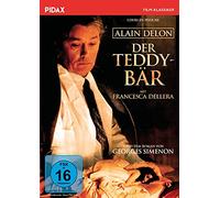 Delon,Alain - Der Teddybär