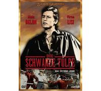Delon,Alain - Die Schwarze Tulpe [Import]