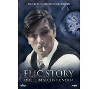 Delon,Alain - Flic Story-Duell in Sechs Runden [Import]