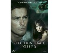Delon,Alain - Rette Deine Haut Killer [Import]