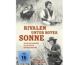 Delon,Alain - Rivalen Unter Roter Sonne