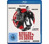 Delon,Alain - Rivalen Unter Roter Sonne [Blu-ray]