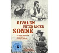 Delon,Alain - Rivalen Unter Roter Sonne [Import]