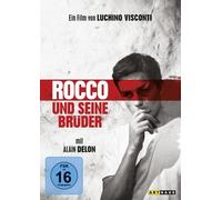Delon,Alain - Rocco und Seine Brüder