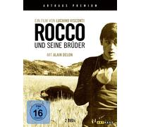 Delon,Alain - Rocco und seine Brüder (Arthaus Premium Edition - 2 DVDs)