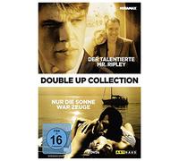 Delon,Alain - Talentierte Mr.Ripley,der & Nur die Sonne War Ze