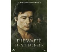 Delon,Alain - Waffe des Teufels