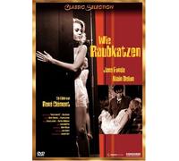 Delon,Alain - Wie Raubkatzen [Import]
