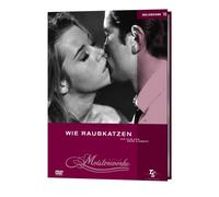 Delon,Alain - Wie Raubkatzen - Meisterwerke Edition