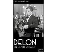 Alain Delon - En Clair-Obscur