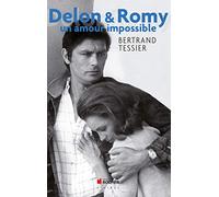 Delon & Romy: Un amour impossible