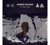 Robert Delong – In The Cards – Import