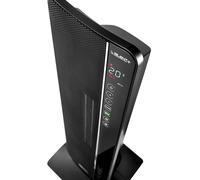 De’Longhi TCH8993ER.BC Intérieure Noir 2400 W Chauffage de ventilateur électriqu