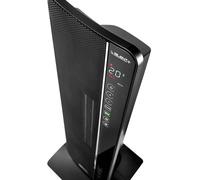 DeLonghi 0114492084 Radiateur soufflant TCH8993ER.BC 70 m³ noir