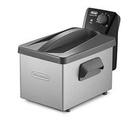 De'Longhi 0125536404 Friteuse avec Technologie Cool Zone