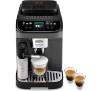 DeLonghi 0132250040 Magnifica Evo Next Machine à café automatique noire